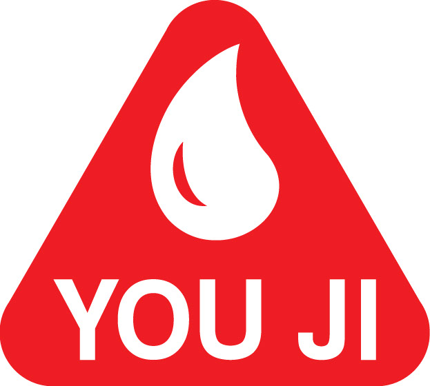 油機工業股份有限公司(YOU JI)-Logo