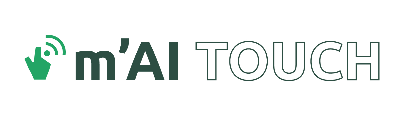 邁啟科技股份有限公司-Logo