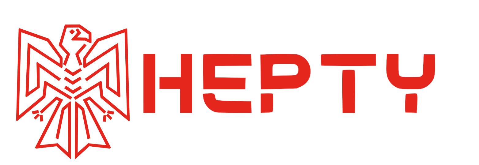 HEPTY International Technology CO., LTD.-Logo