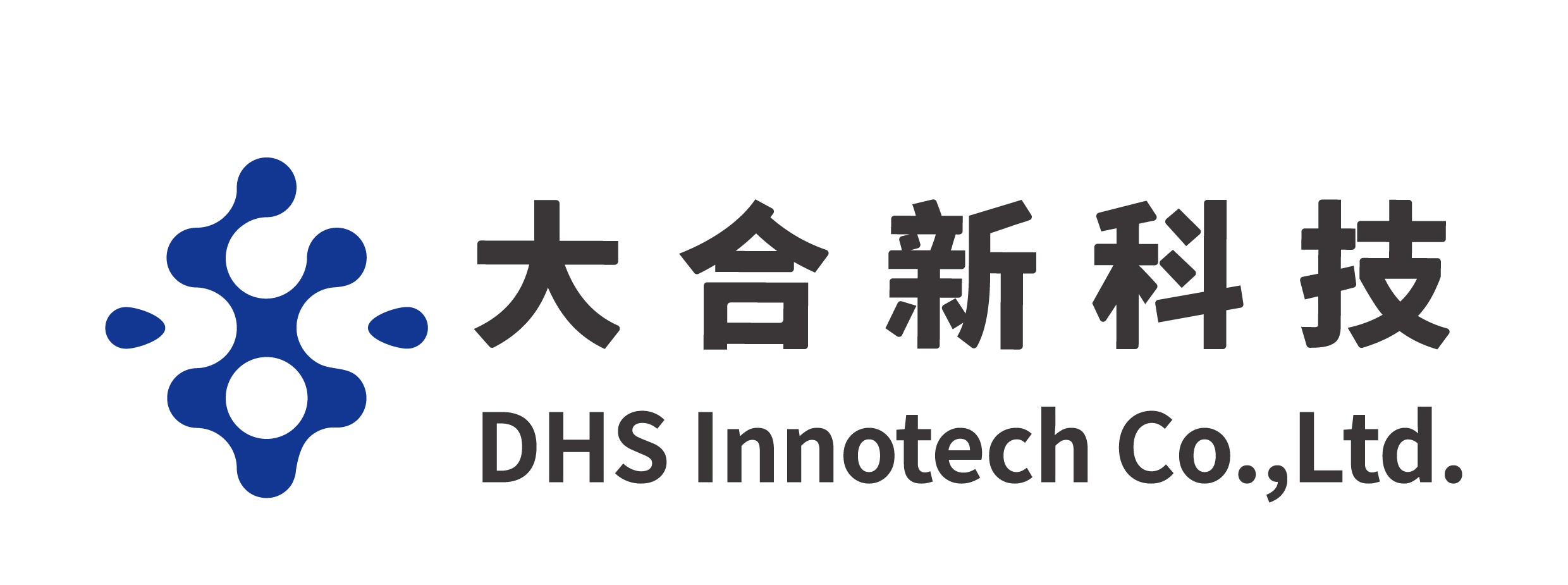 大合新科技股份有限公司-Logo