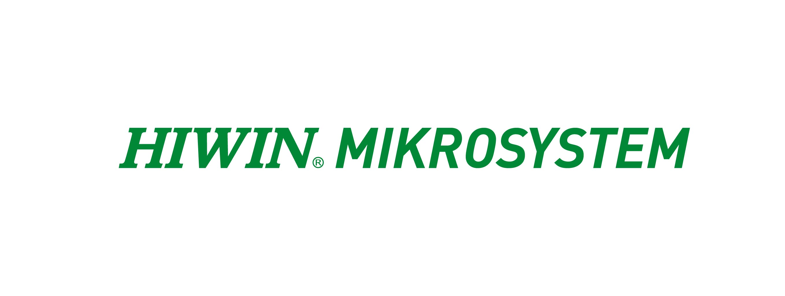 大銀微系統股份有限公司(HIWIN MIKROSYSTEM)-Logo