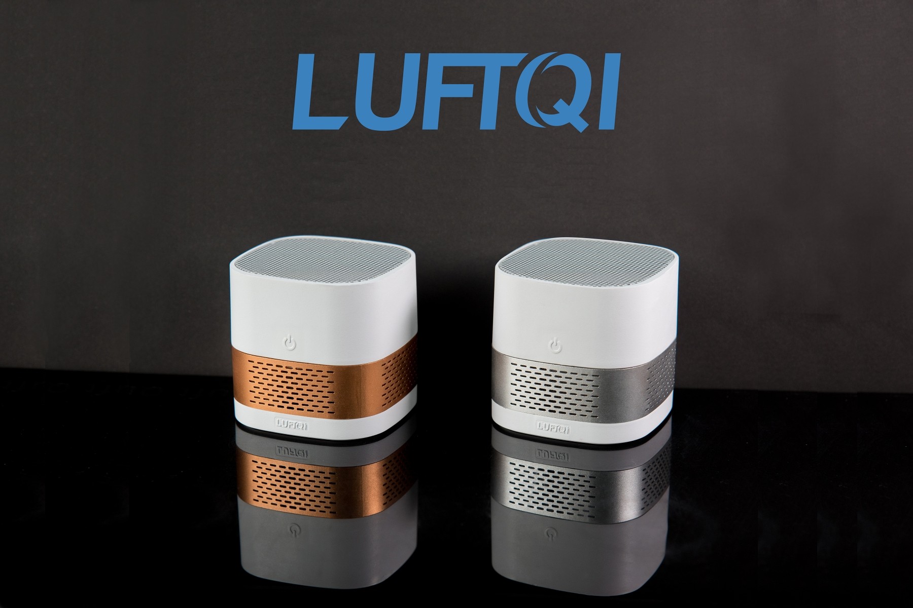 Smallest ,Filterless, Personal Air Purifier 6