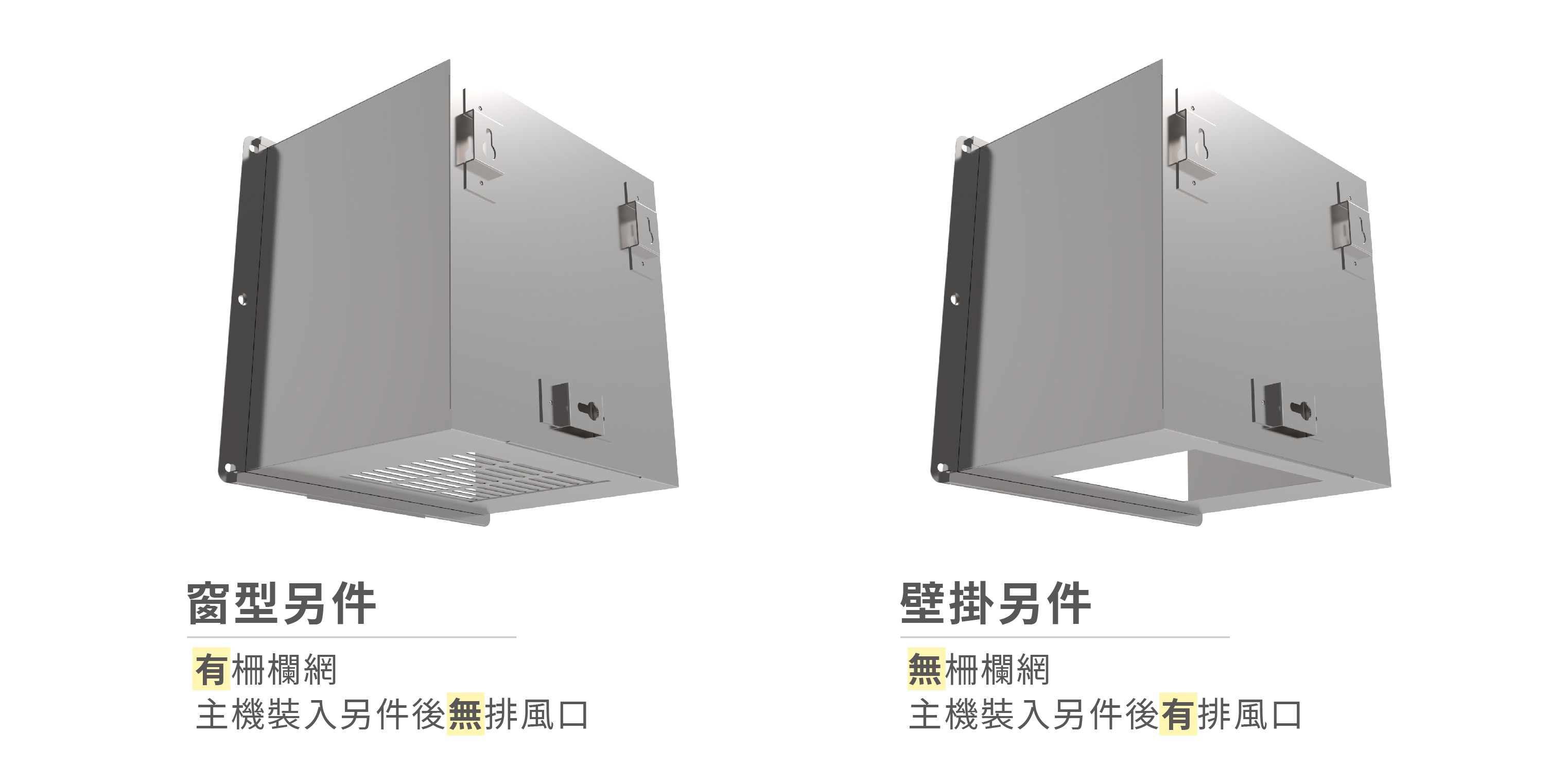 高適裝21型浴室暖房乾燥機 7