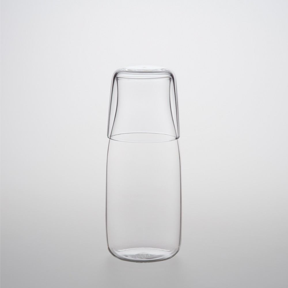 耐熱玻璃涼水壺 2