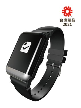 Leadtek ウェアラブル ECG レコーダー 2