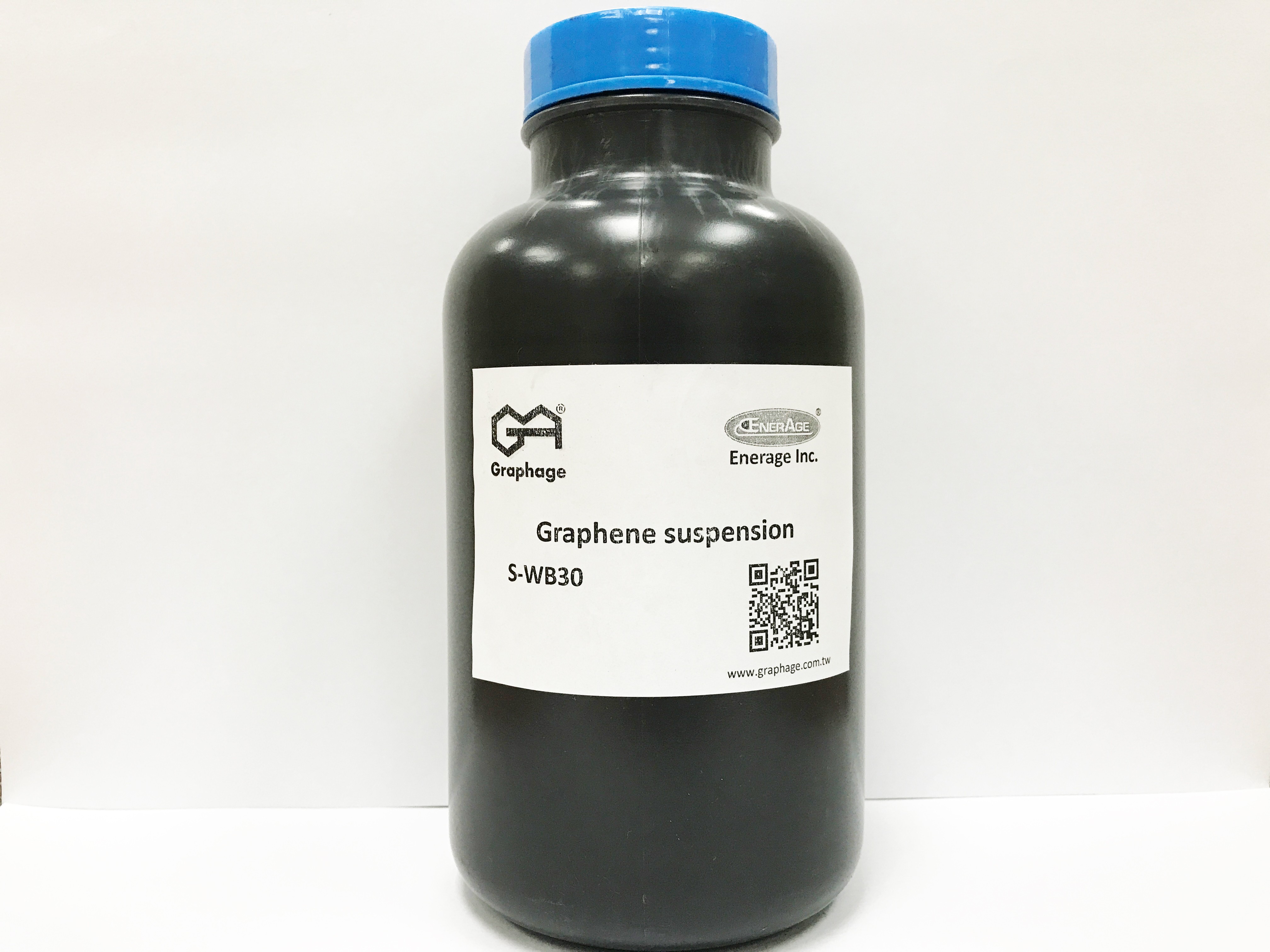 Graphene Suspension 2