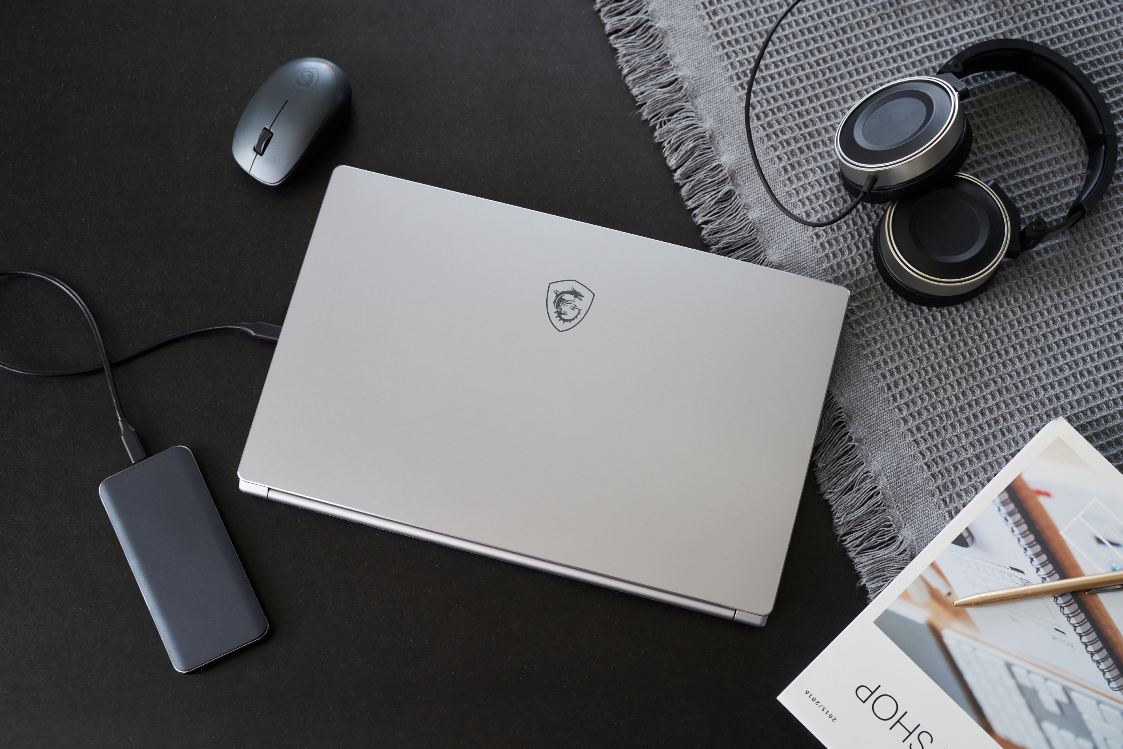 Creator 17 Content Creation laptop 2