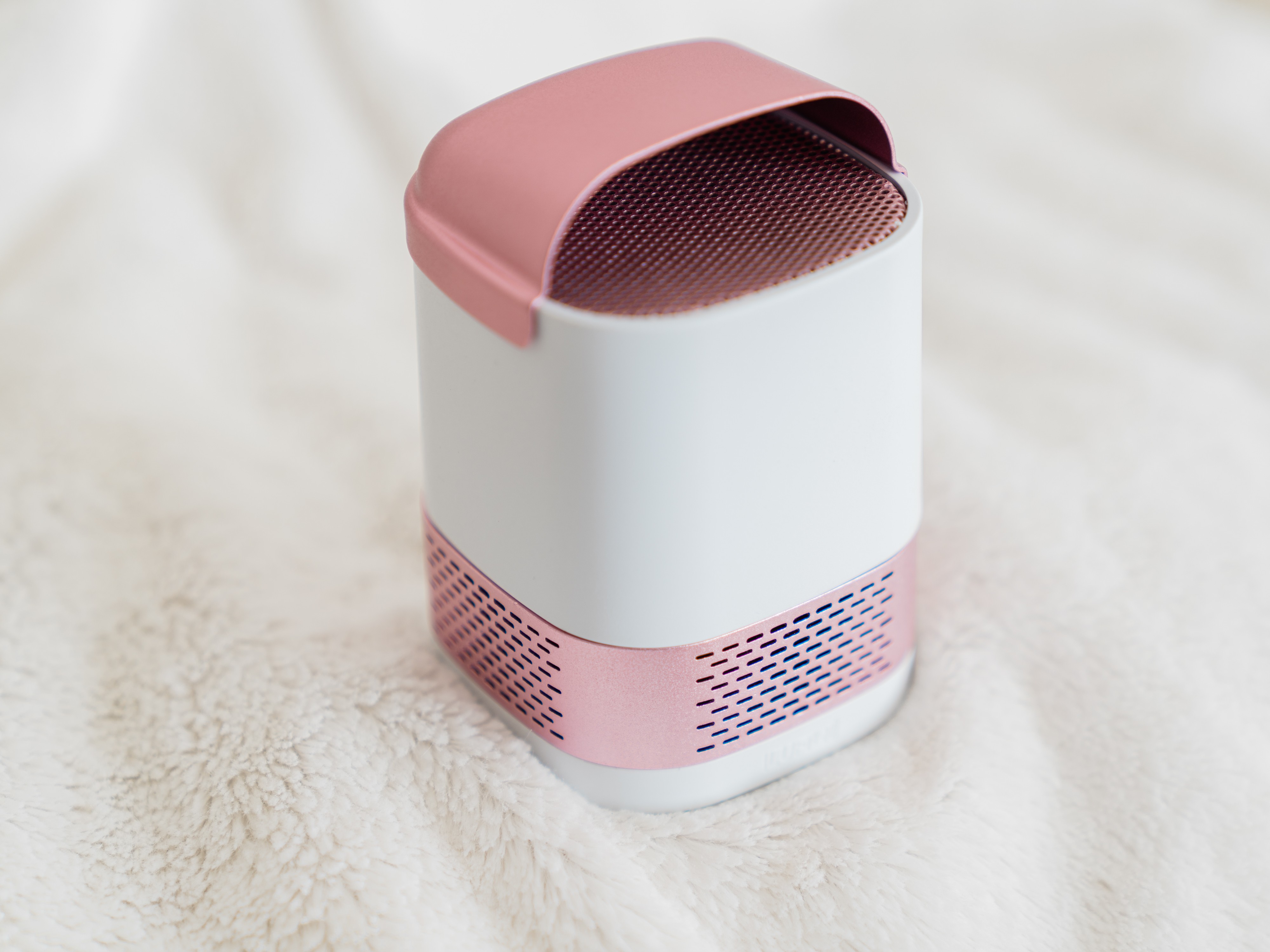 Filter-Fress Personal Air Purifier 4