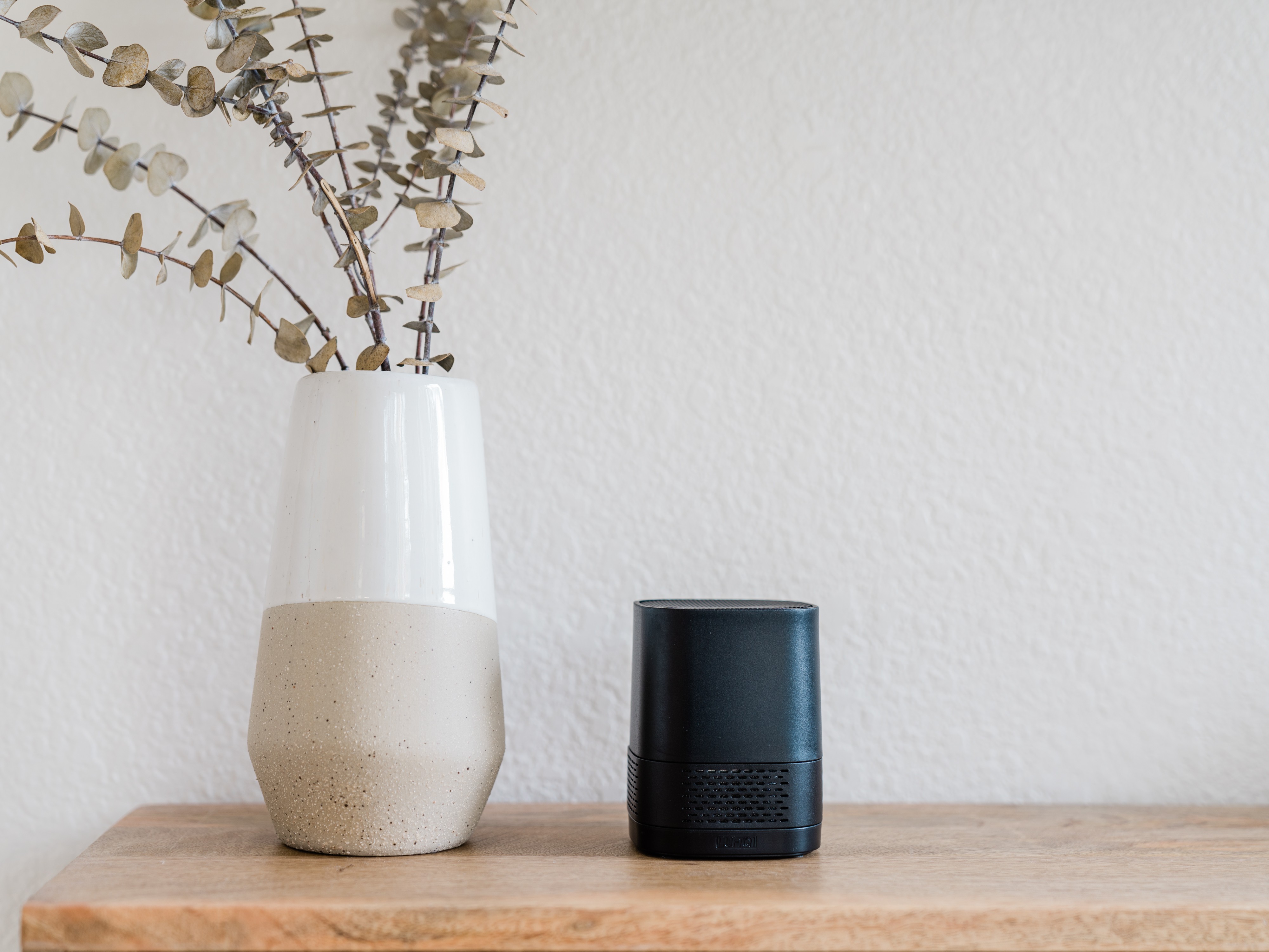 Filter-Fress Personal Air Purifier 6