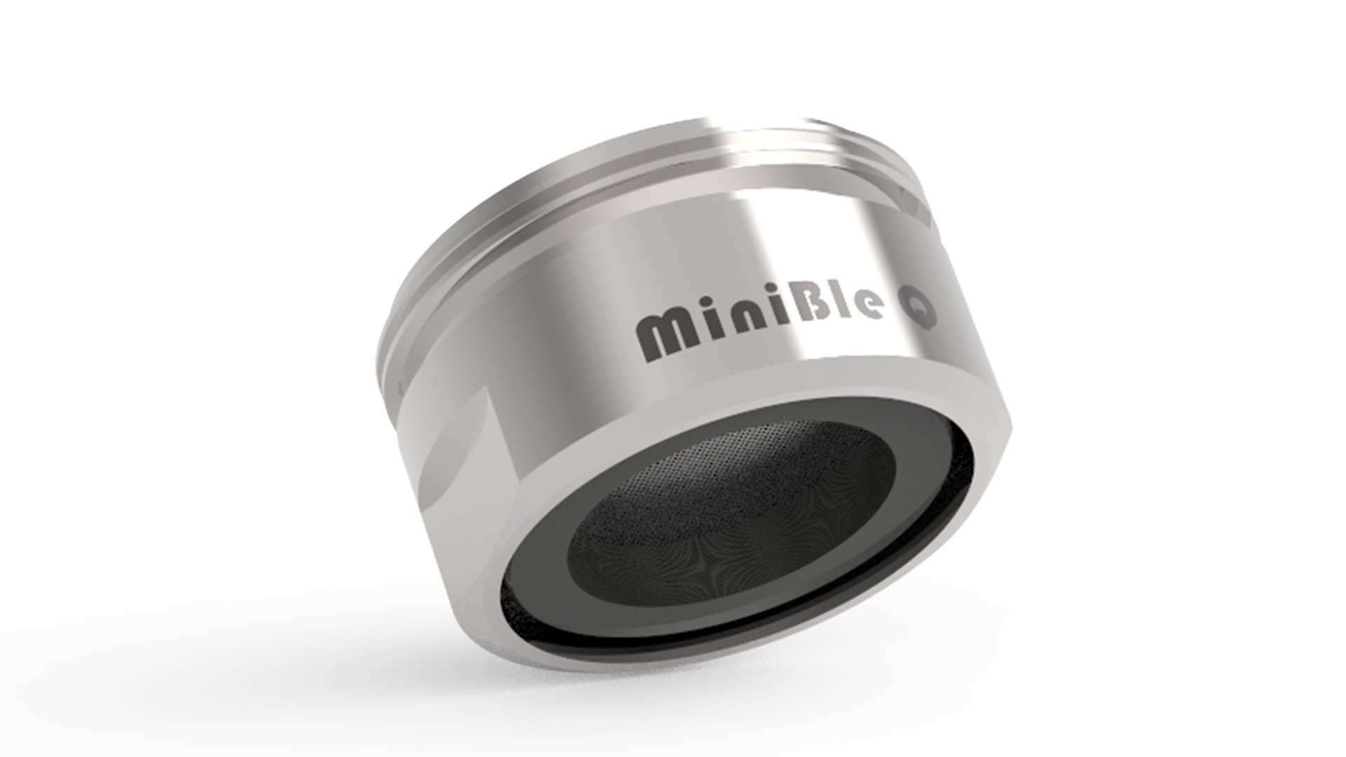マイクロナノバブル発生器【ミニブルQ】