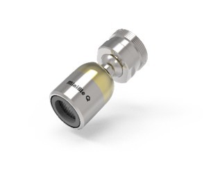 マイクロナノバブル発生器【ミニブルＱ】 2