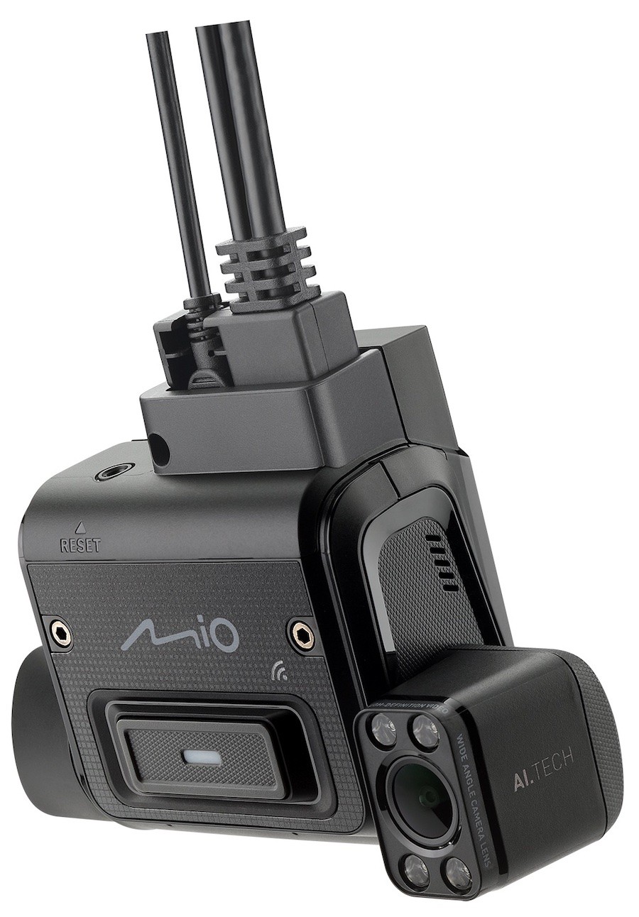 Video Telematics Solution 4