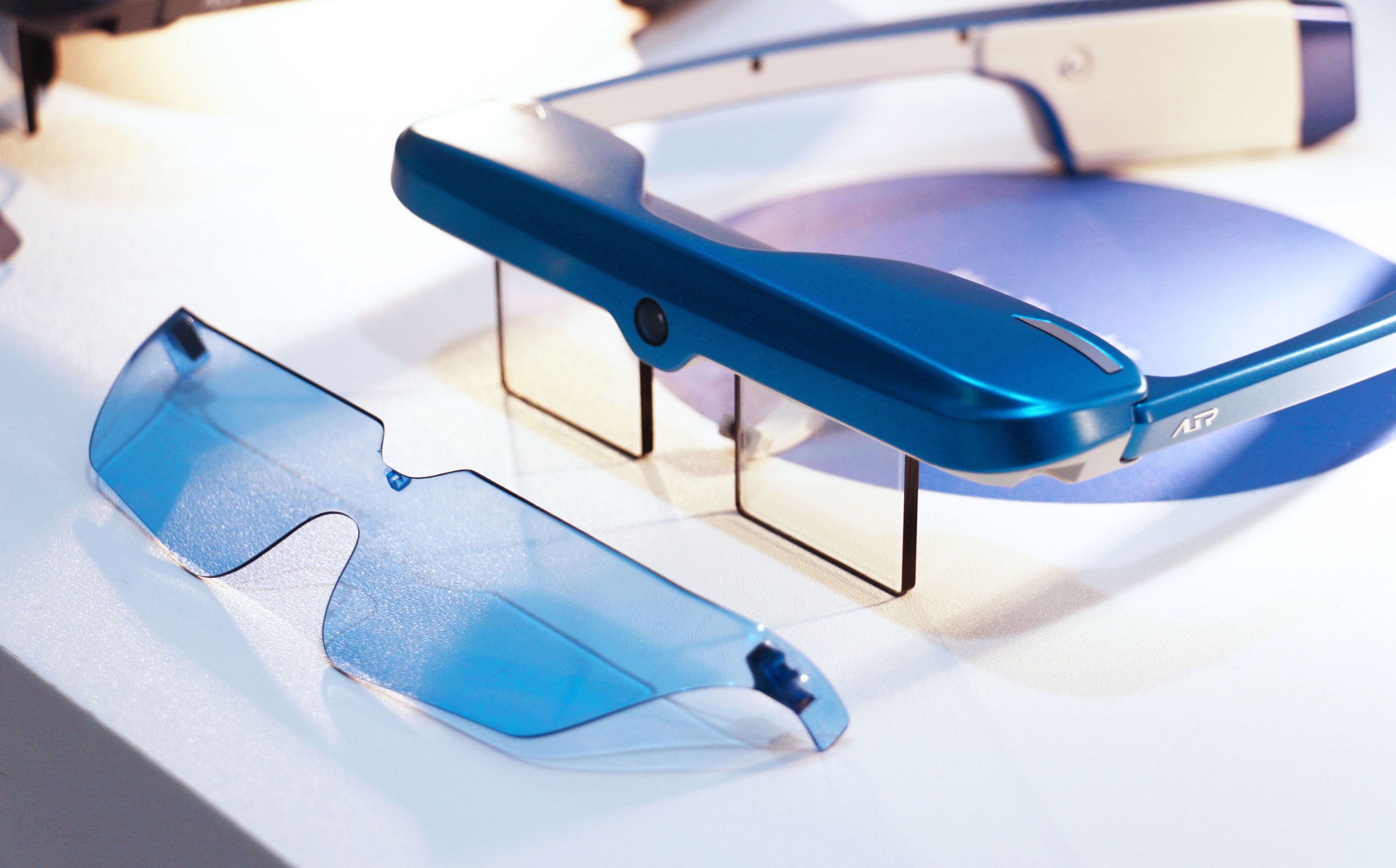 AiR AR Glasses 5