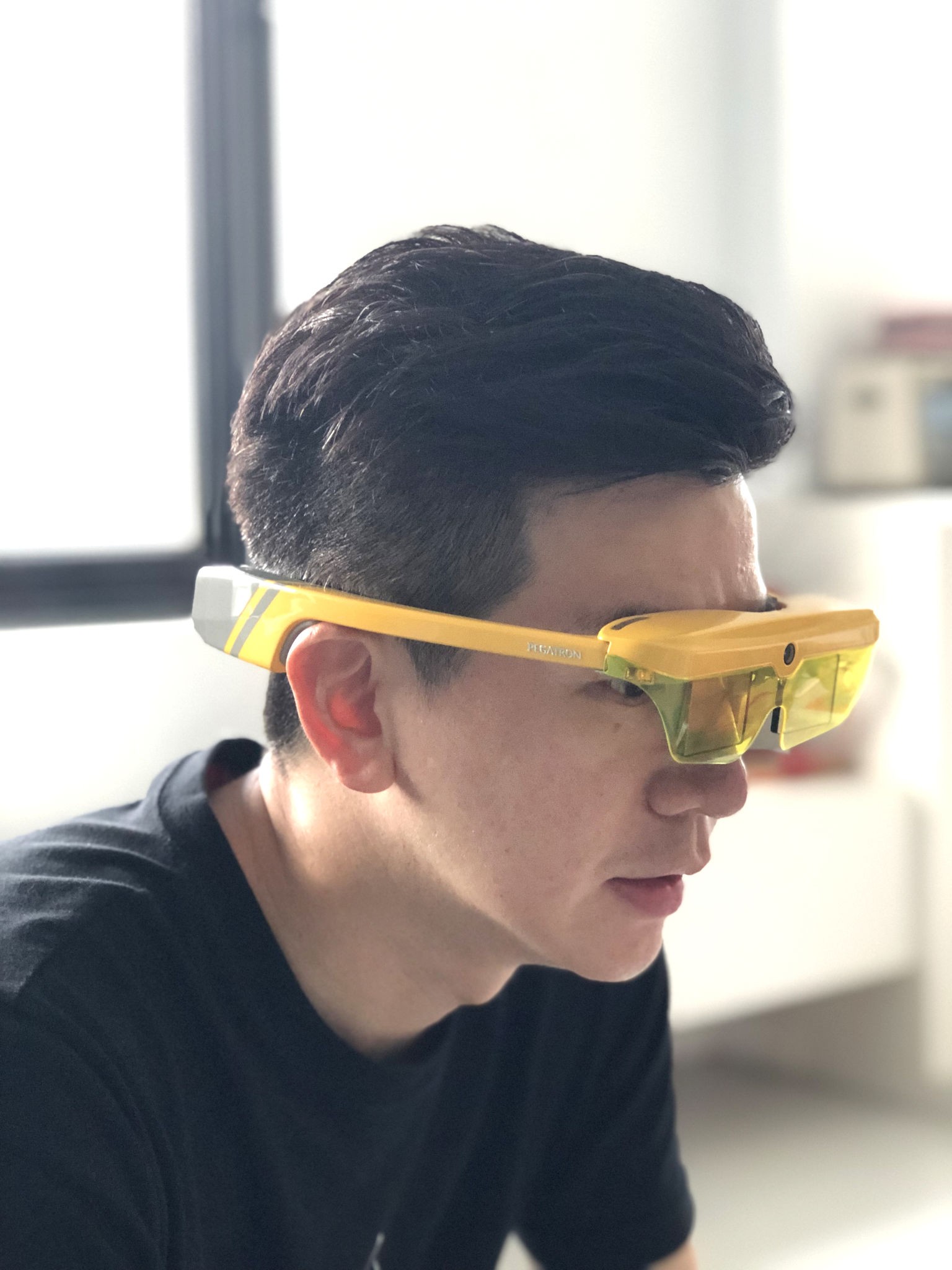 AiR AR Glasses 6
