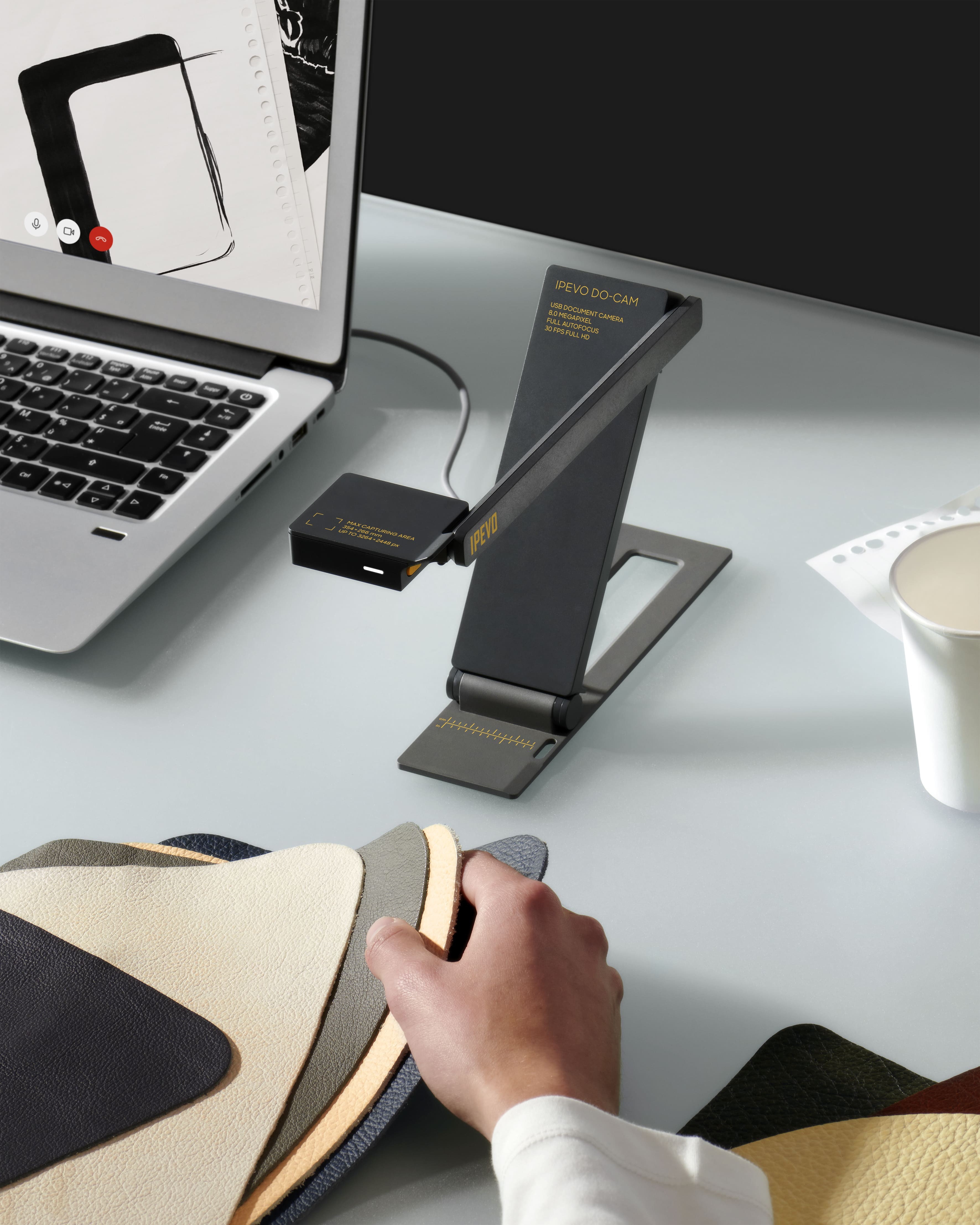 Document Camera 2