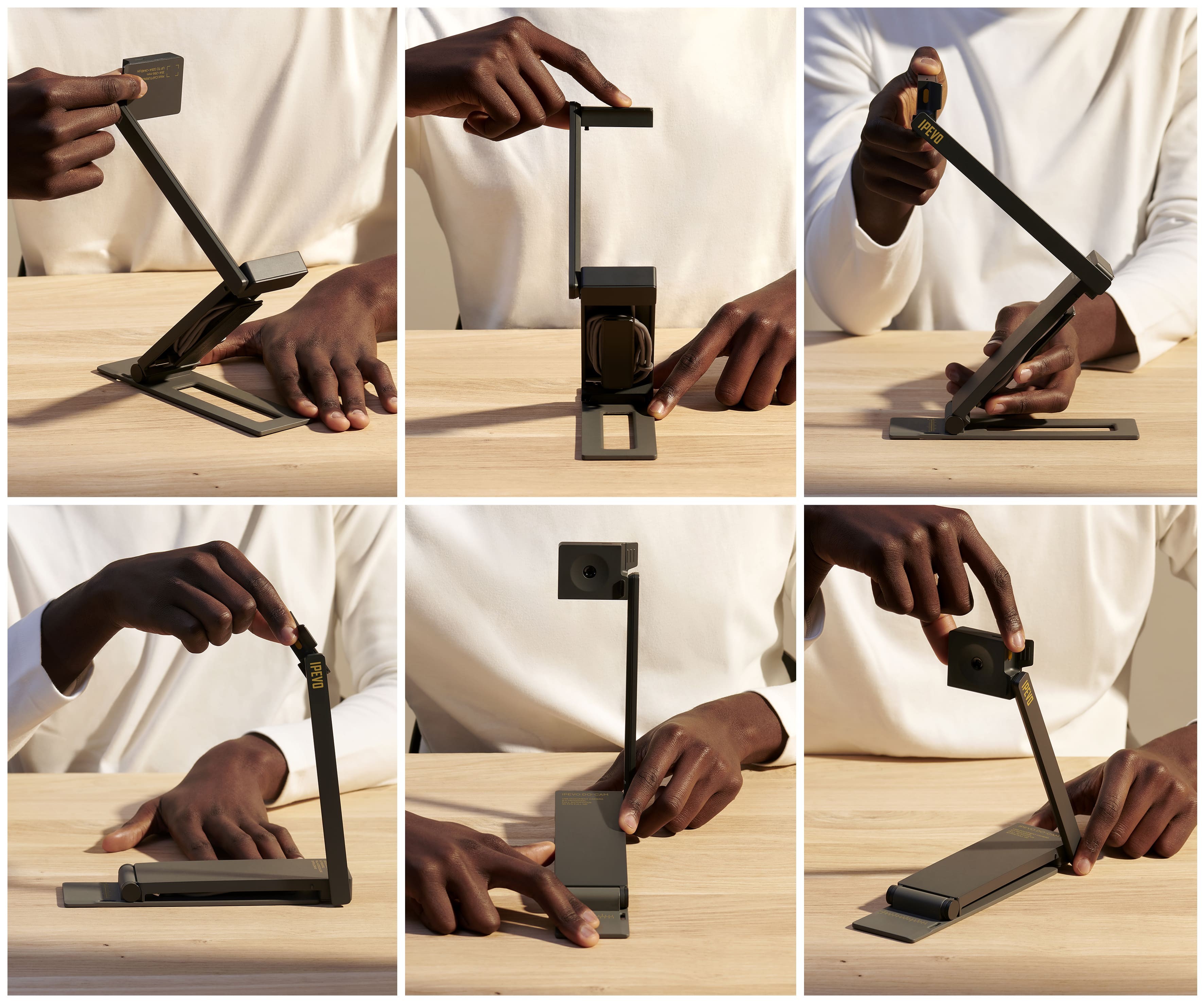 Document Camera 3