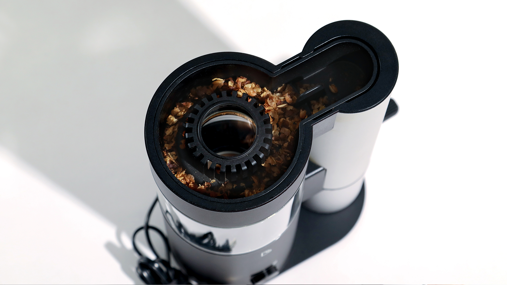BeanBon Home Coffee Roaster 9
