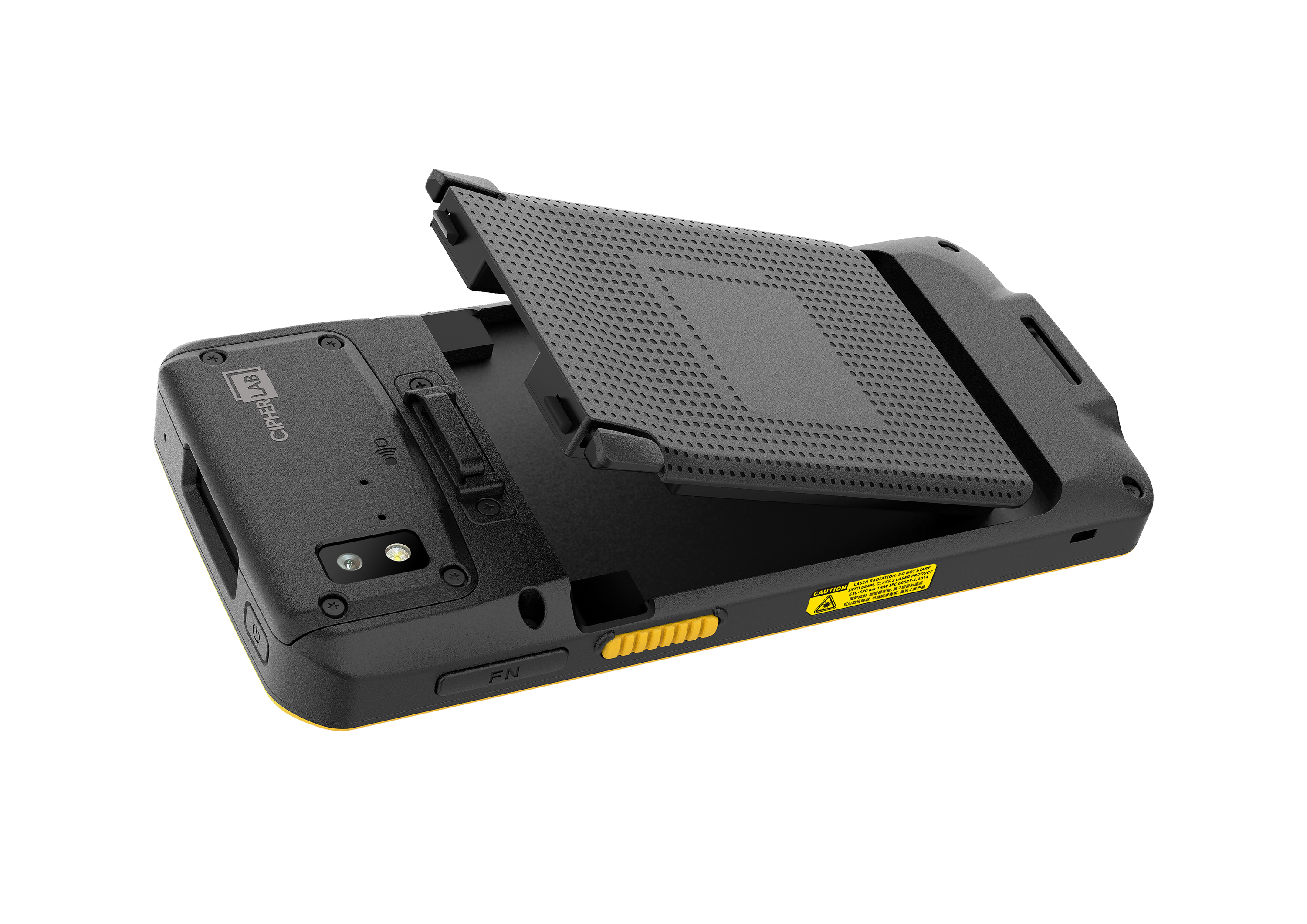 RS38 系列 - 5G 觸控式行動電腦 2