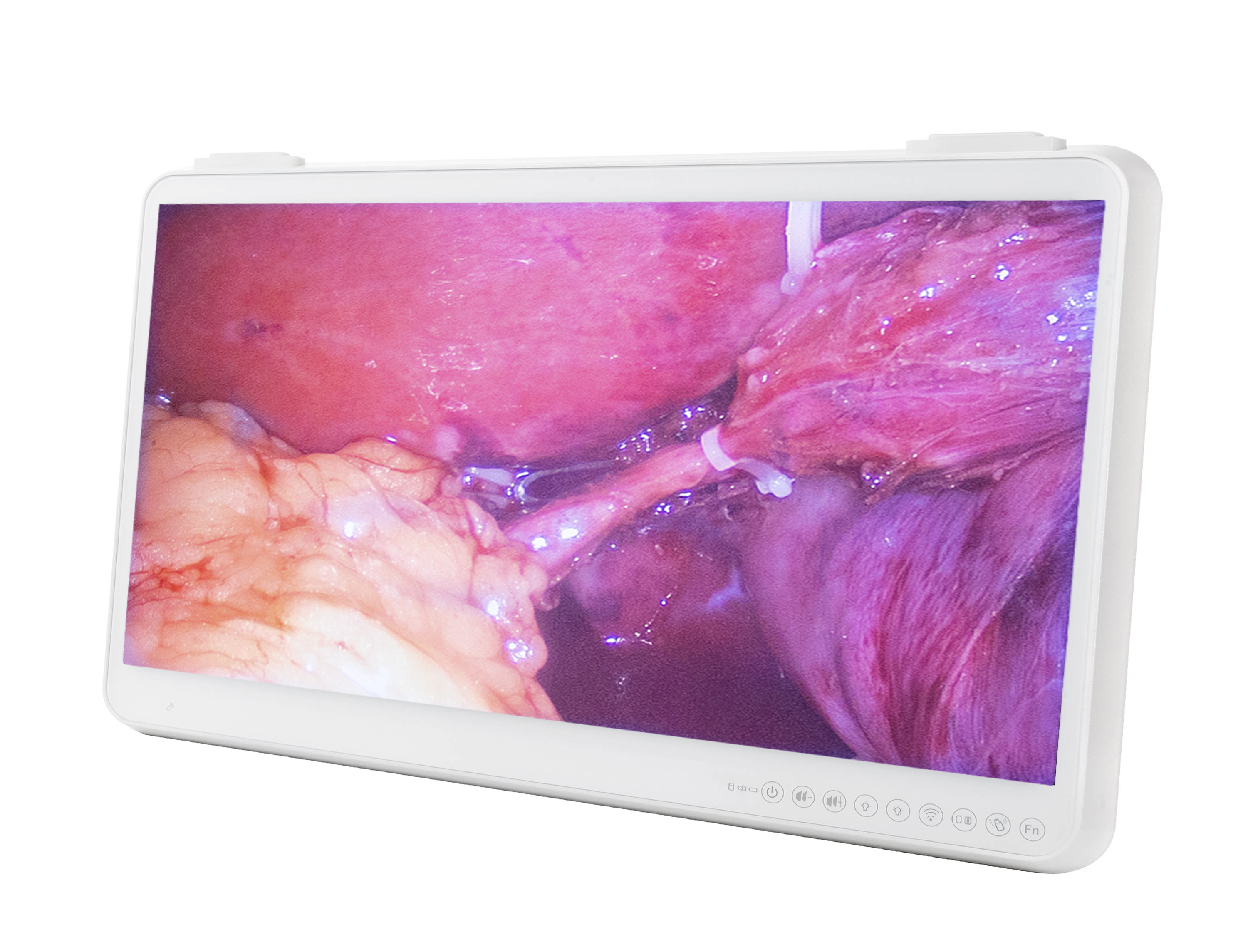 Medical Operating Room All In One Panel PC Solutions / Wincomm Corporation