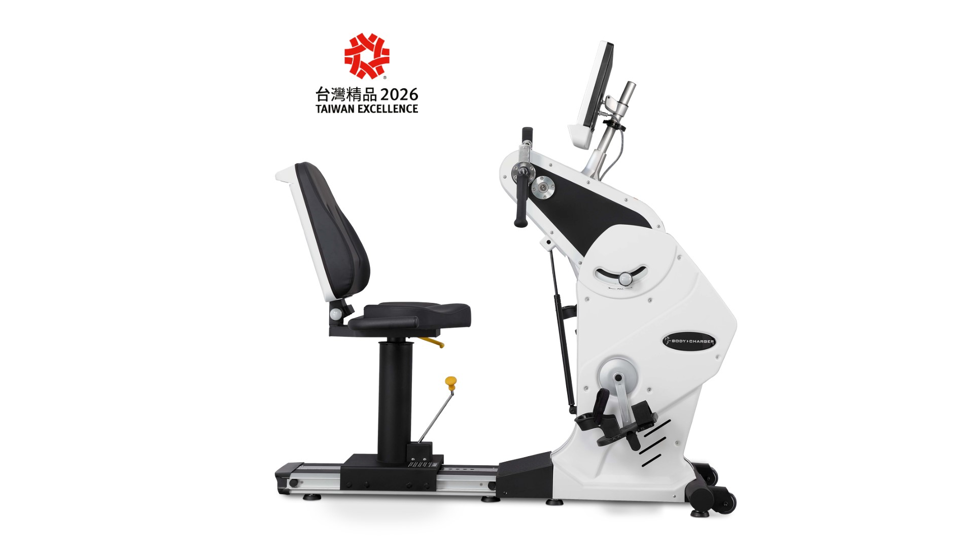 Total Body Trainer Pro 3