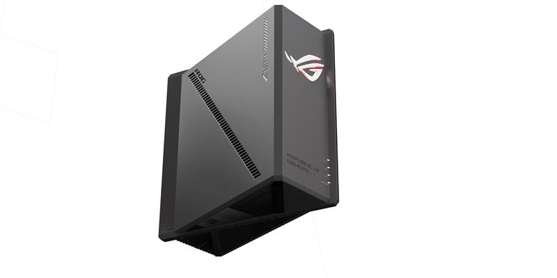 ROG Strix GS-BE18000 WiFi 7 トライバンドゲーミングルーター 2