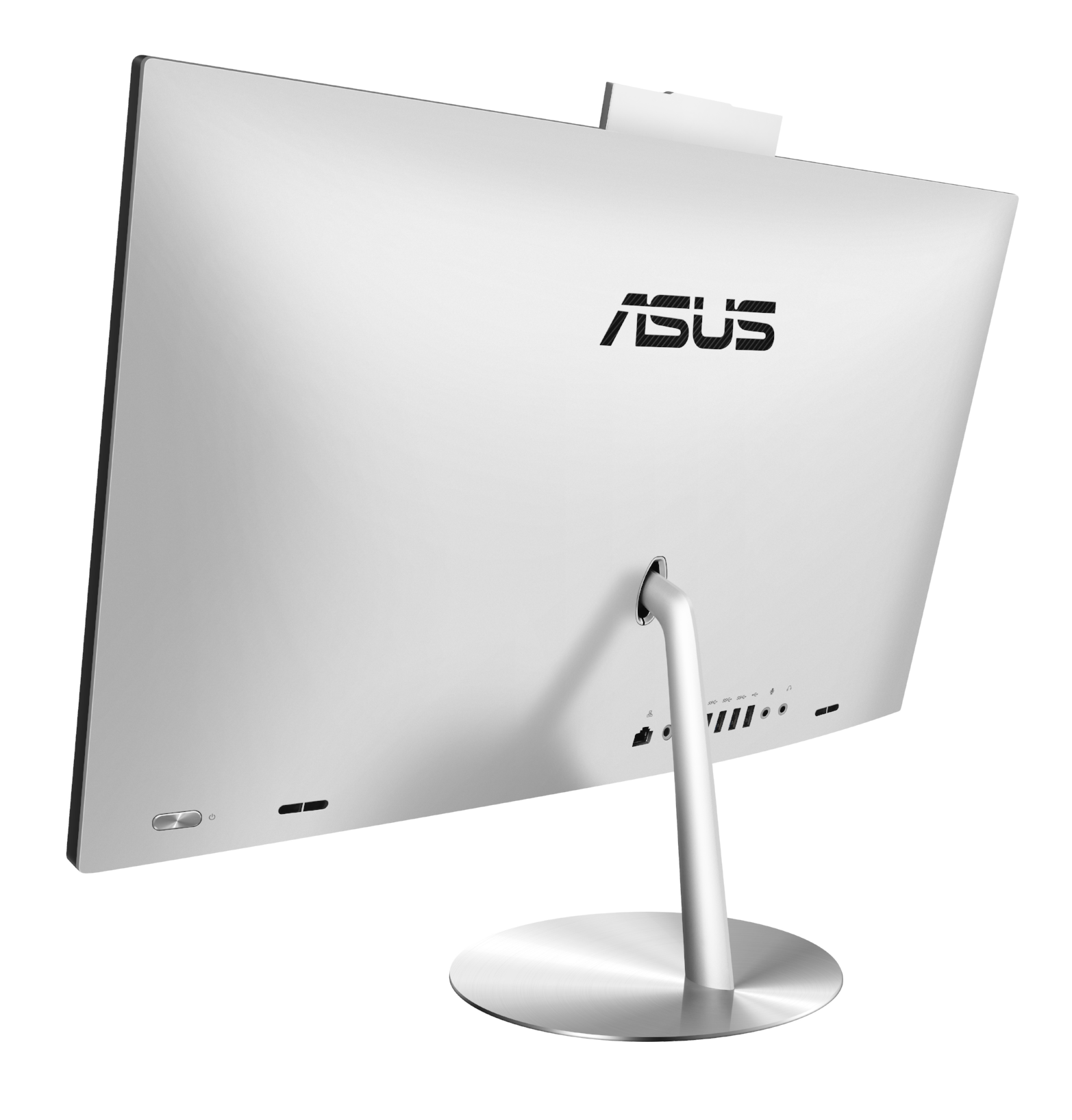 Zen AIO 整合型桌上型電腦 3