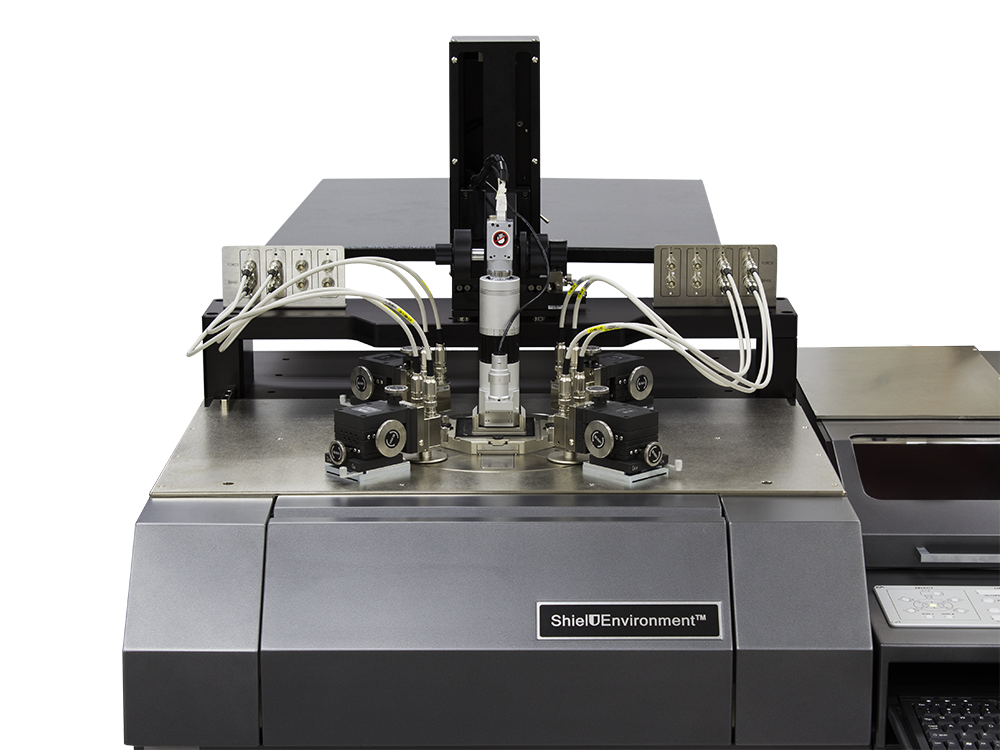 Automated Probe System 2