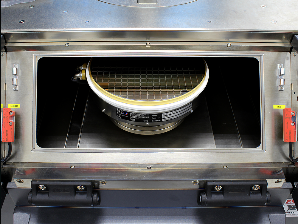 Automated Probe System 9