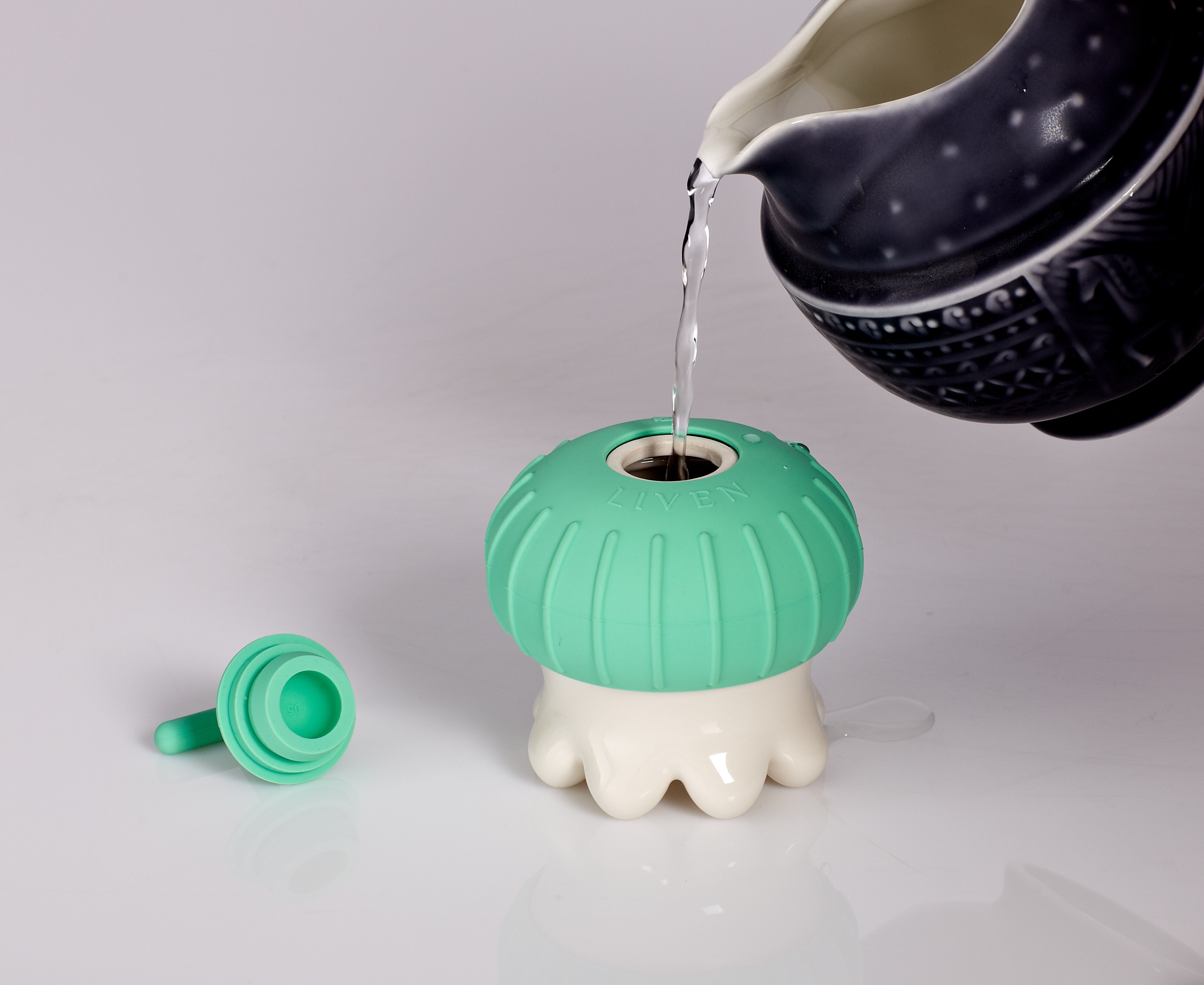 HEAT WAVE MASSAGER 3