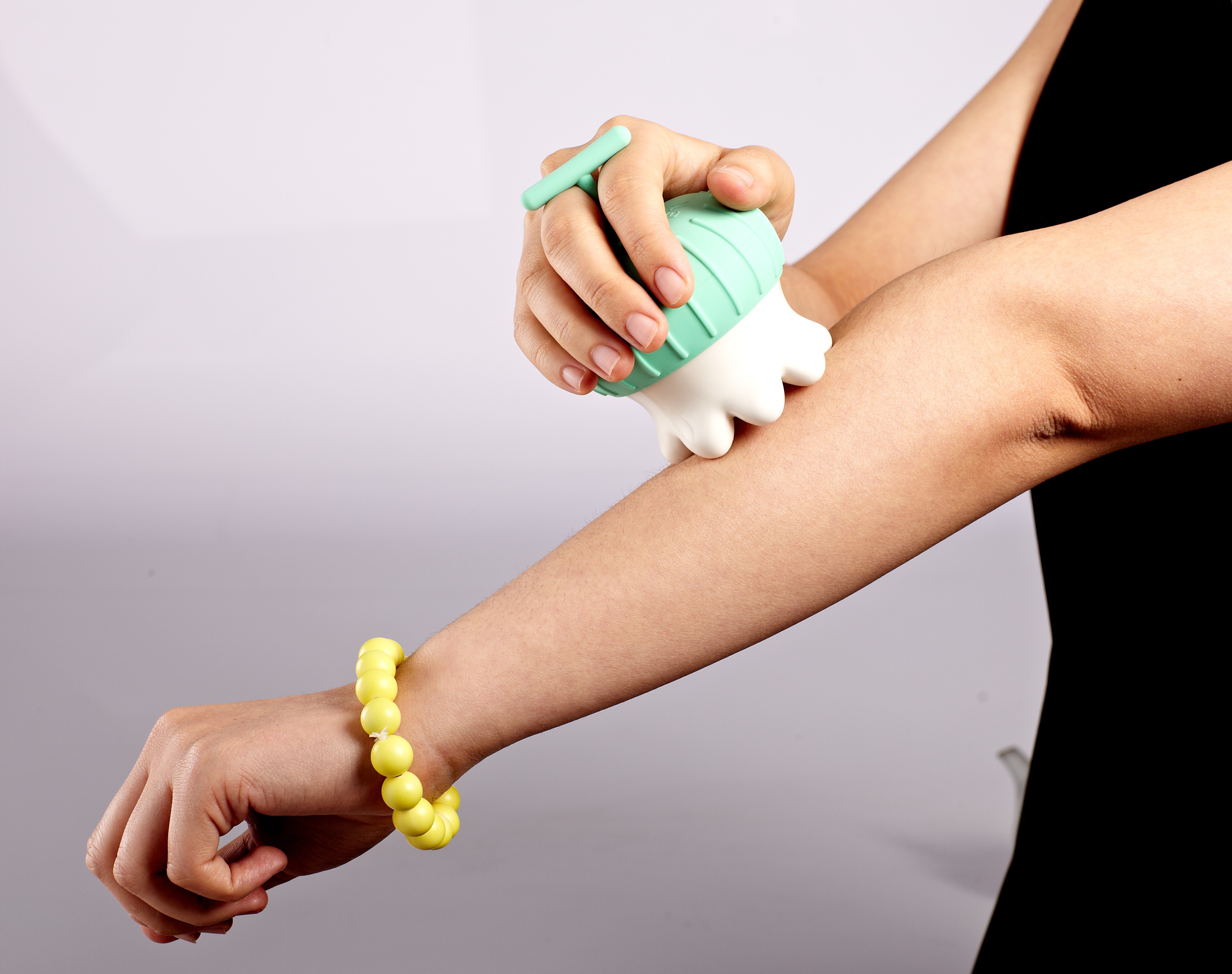 HEAT WAVE MASSAGER 4