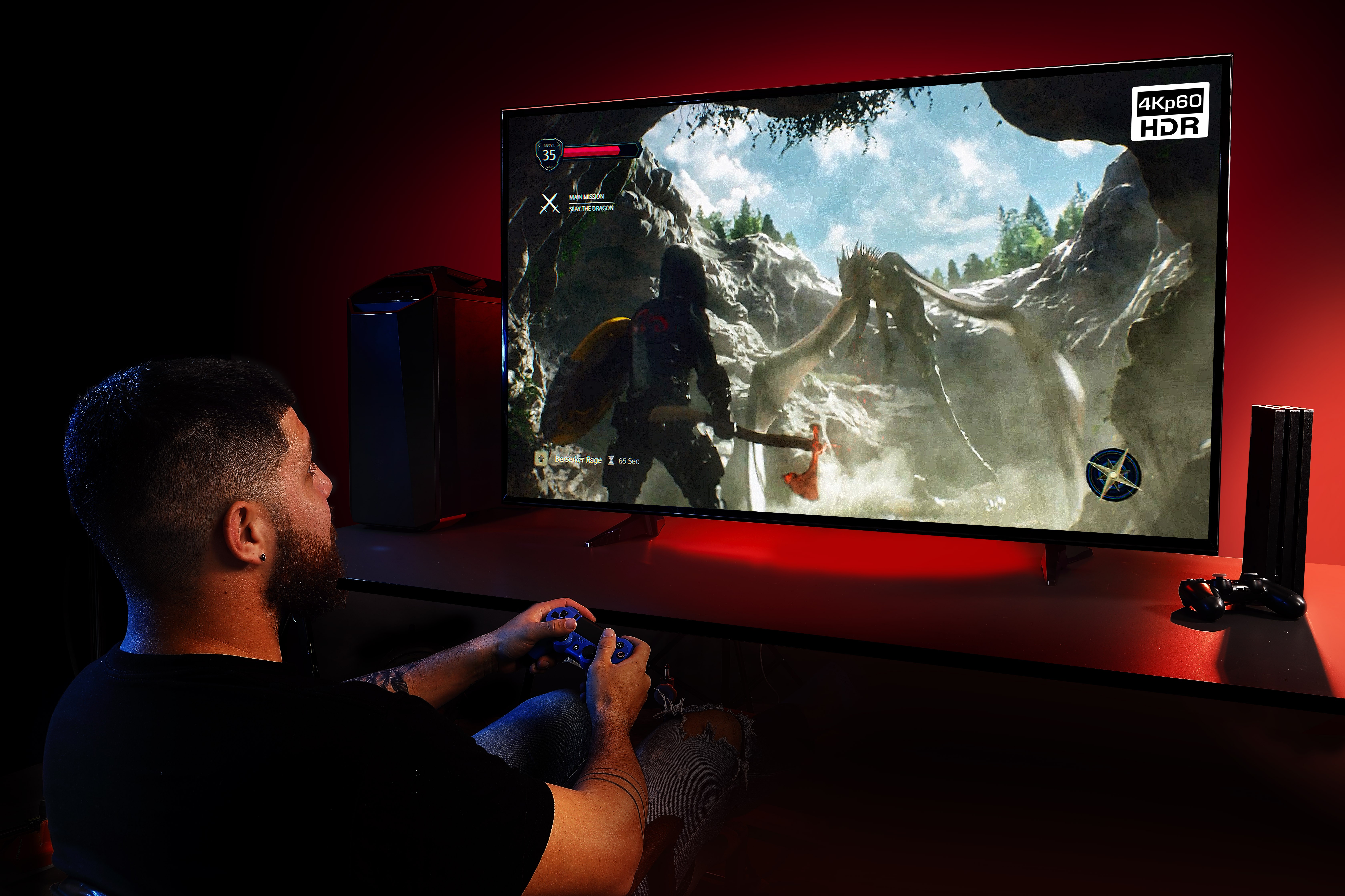 PC内蔵型キャプチャボードLive Gamer 4K(LG4K) 5