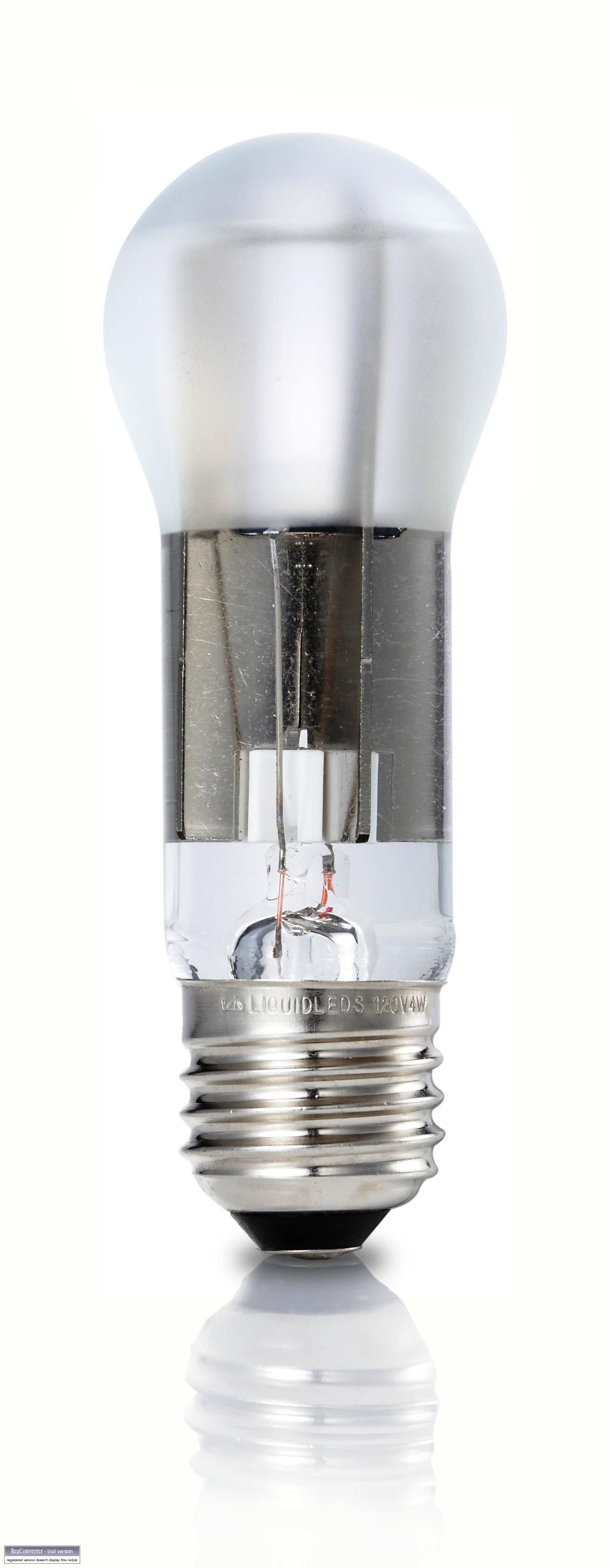 High Power AC LED Light Bulb