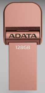 Lightning Flash Drive / ADATA Technology Co., Ltd.