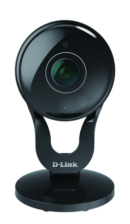 Full HD 180-Degree Wi-Fi Camera / D-Link Corporation