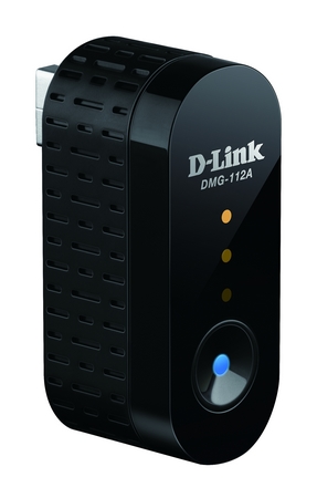 Wireless N300 USB Range Extender / D-Link Corporation