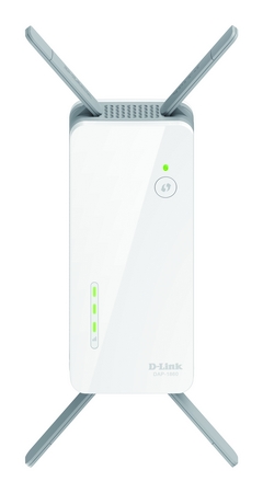 AC2600 Wi-Fi Range Extender / D-Link Corporation