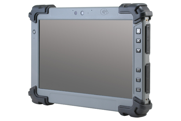 11.6” sunlight readable Rugged tablet / AAEON Technology Inc.