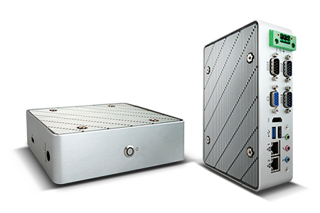 Palm Size Wide Temperature RuggCore / LITEMAX ELECTRONICS INC.