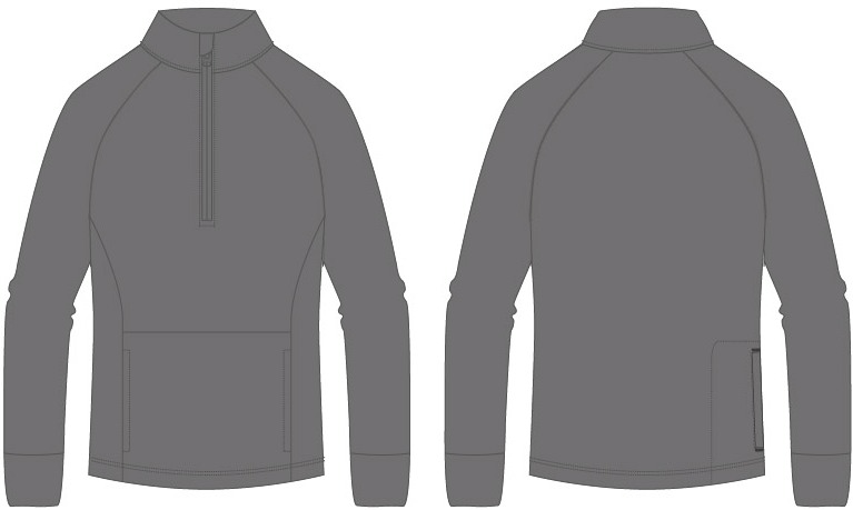 S.Cafe’ Heating Jacket