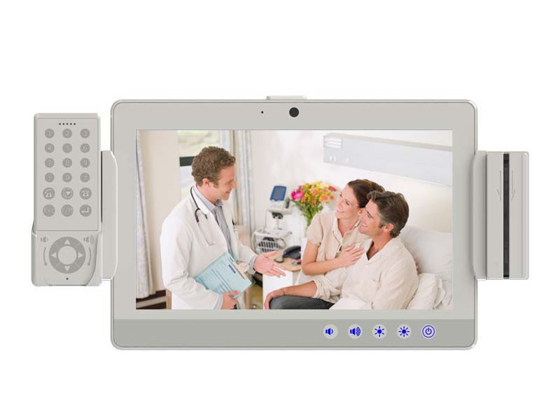 Smart Bedside Terminal