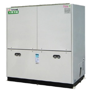 WATER-COOLED PACKAGE / Tatung Company