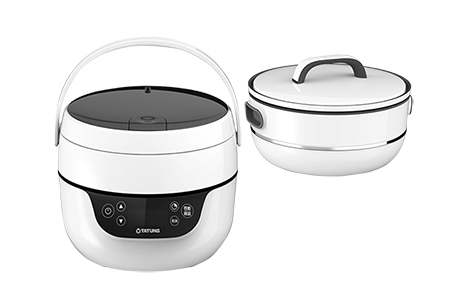 Fusion Cooker Plus / Tatung Company