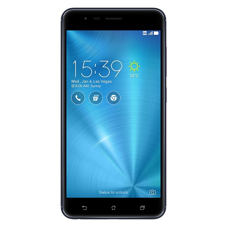 Zenfone 3 ZOOM 手機 / 華碩電腦股份有限公司