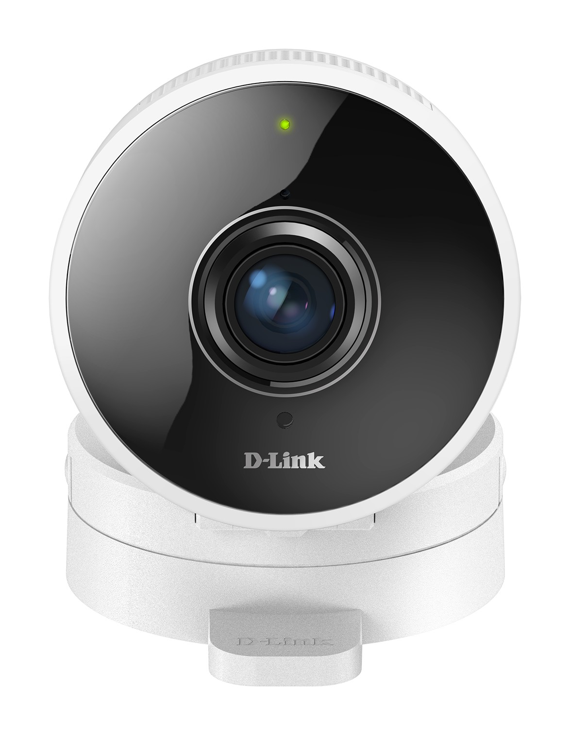 HD 180 degree Wi-Fi Camera