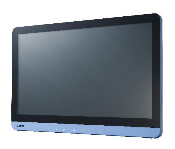 24" Medical Computer