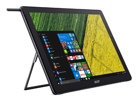 Acer Switch 7 / Acer Incorporated