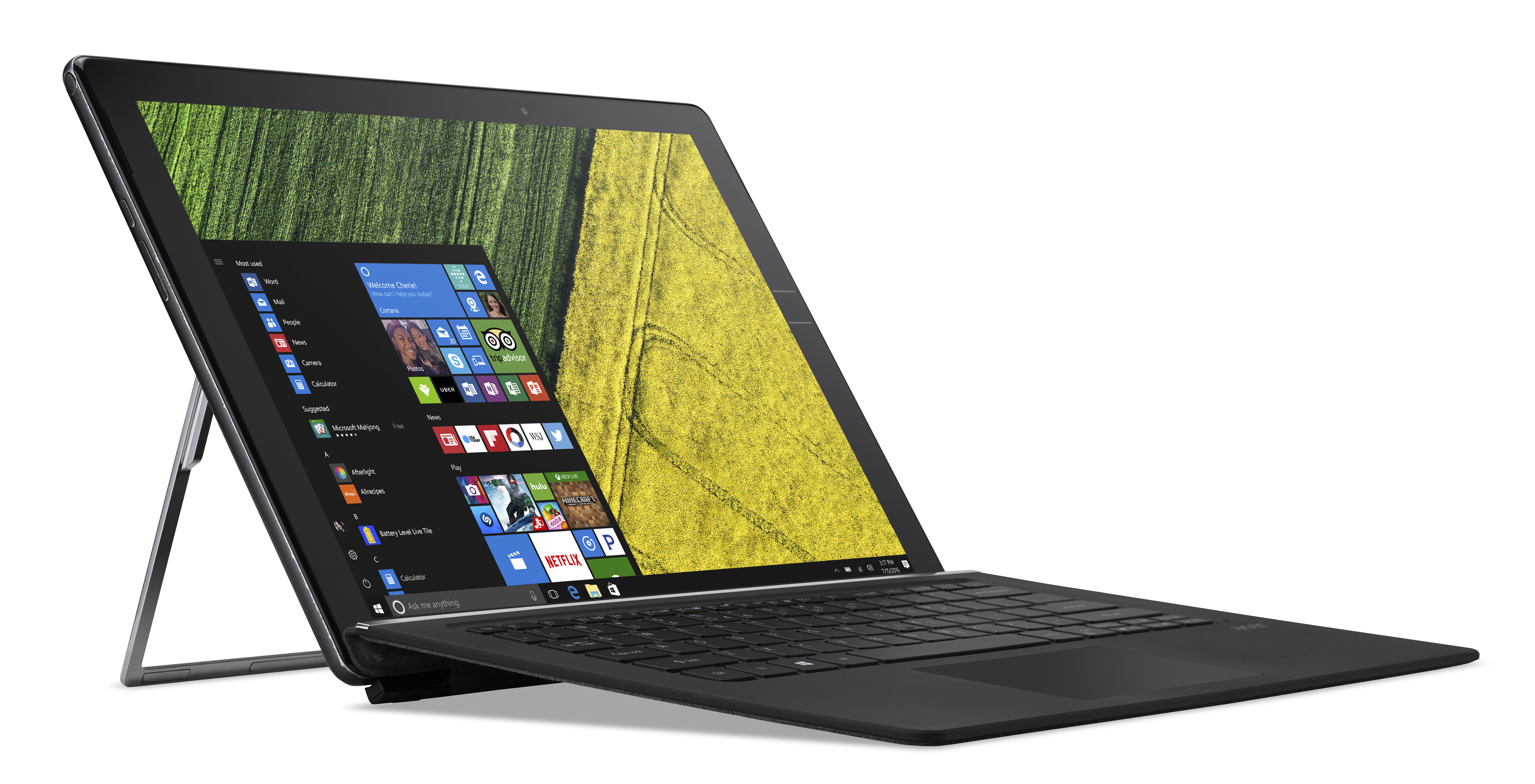 Acer Switch 7