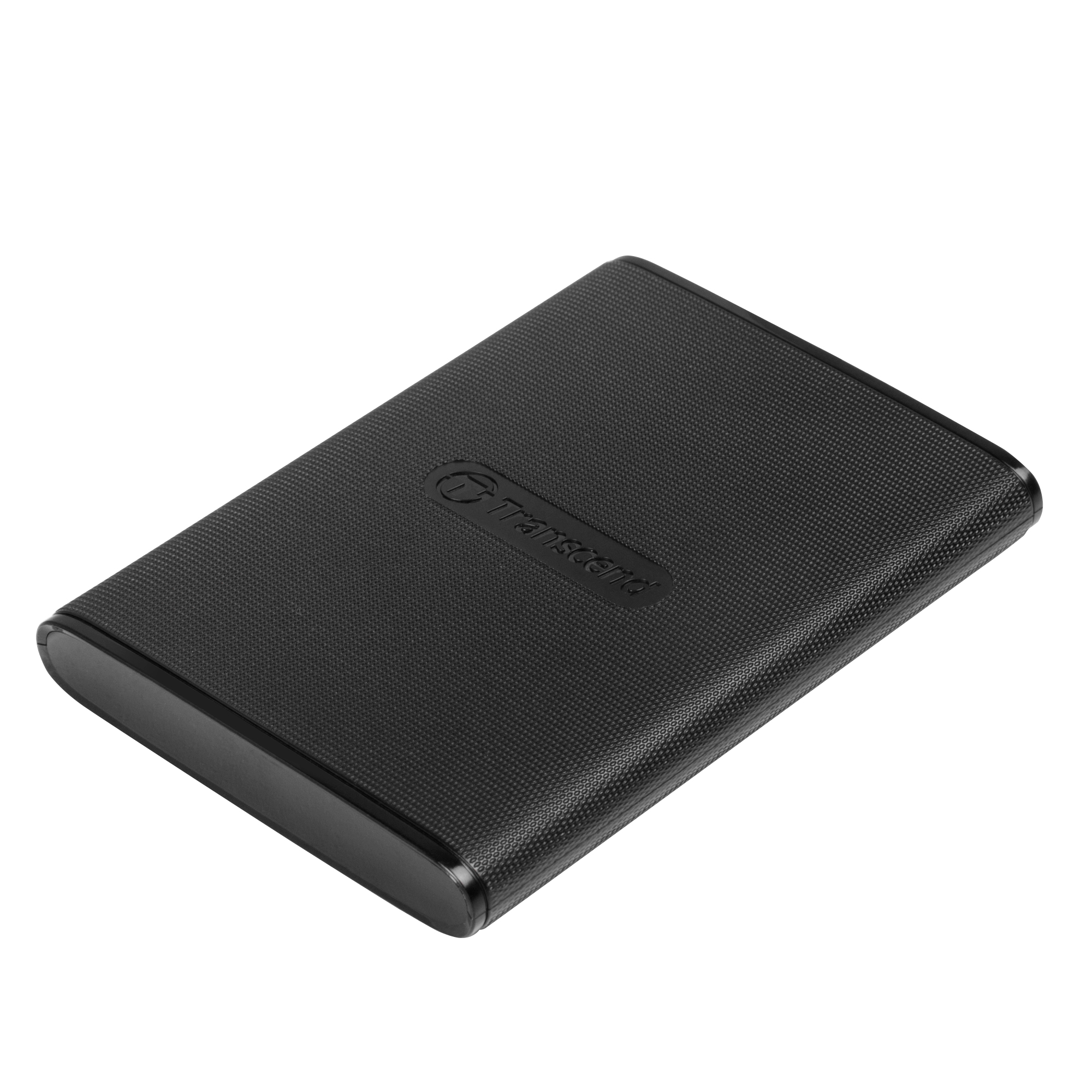ポータブルSSD / 創見情報股份有限公司(Transcend)