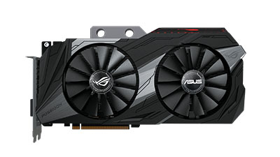 ROG POSEIDON電競顯示卡 / 華碩電腦股份有限公司