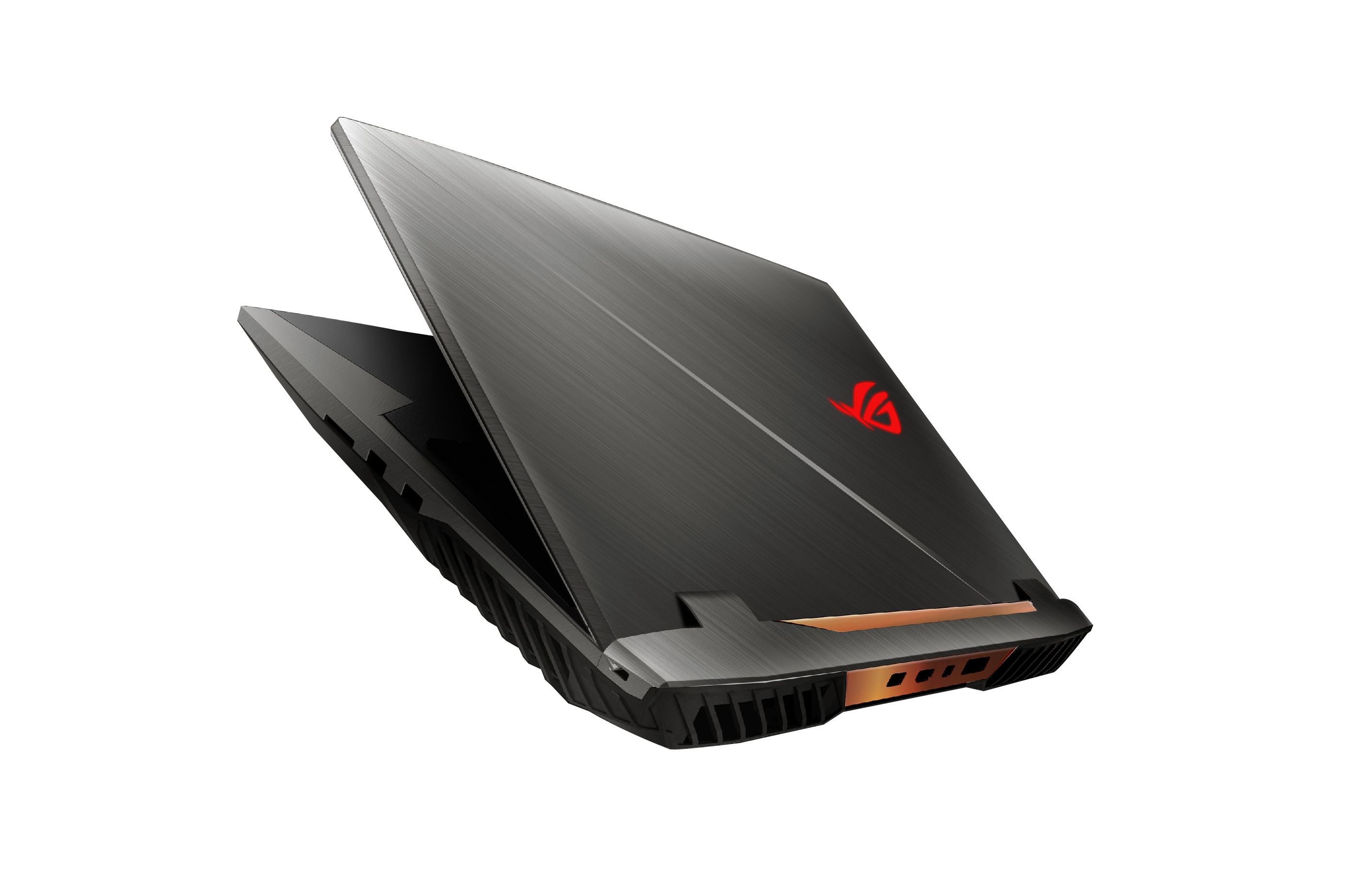 ROG Gaming laptop